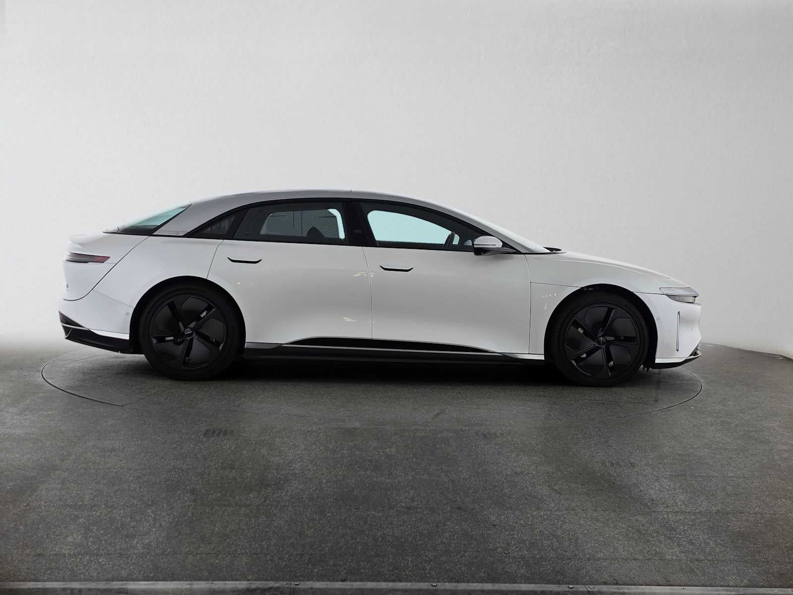 2023 Lucid Air Touring