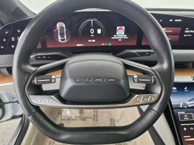2023 Lucid Air Touring