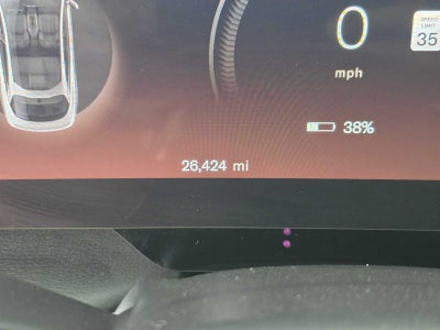 2023 Lucid Air Touring