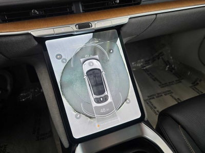 2023 Lucid Air Touring