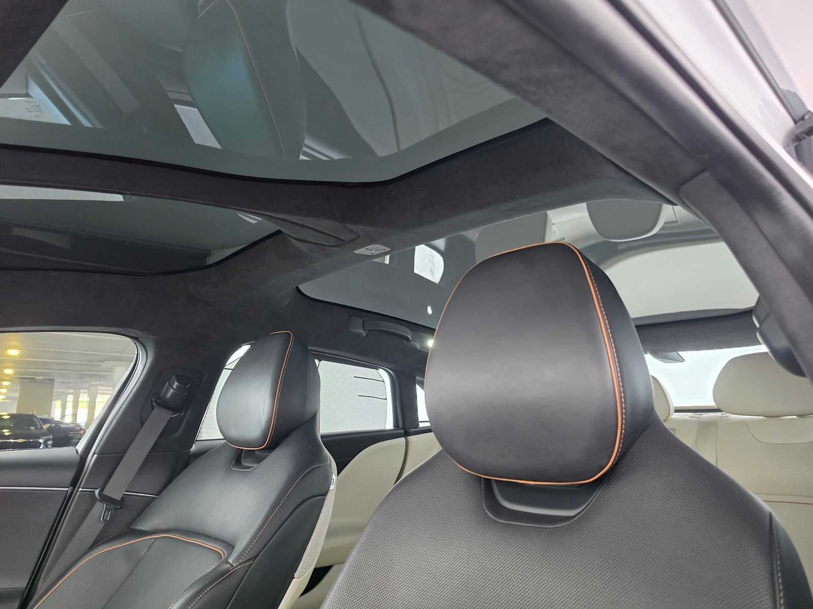 2023 Lucid Air Touring