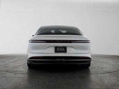 2023 Lucid Air Touring