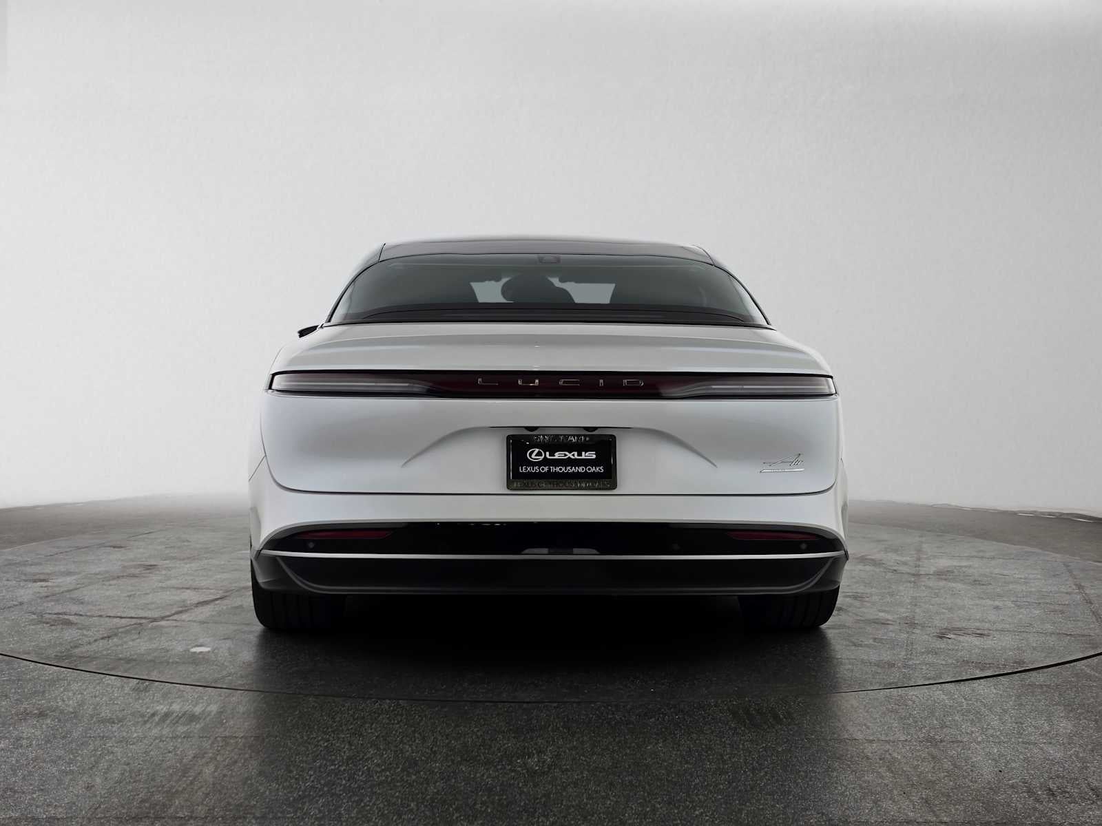 2023 Lucid Air Touring