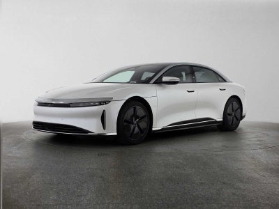 2023 Lucid Air Touring