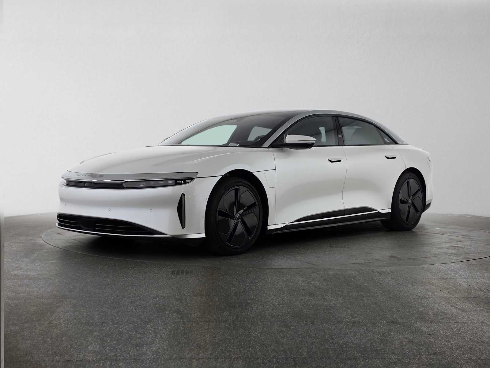 2023 Lucid Air Touring