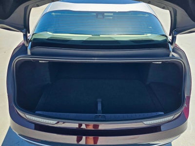 2025 Lucid Air Touring