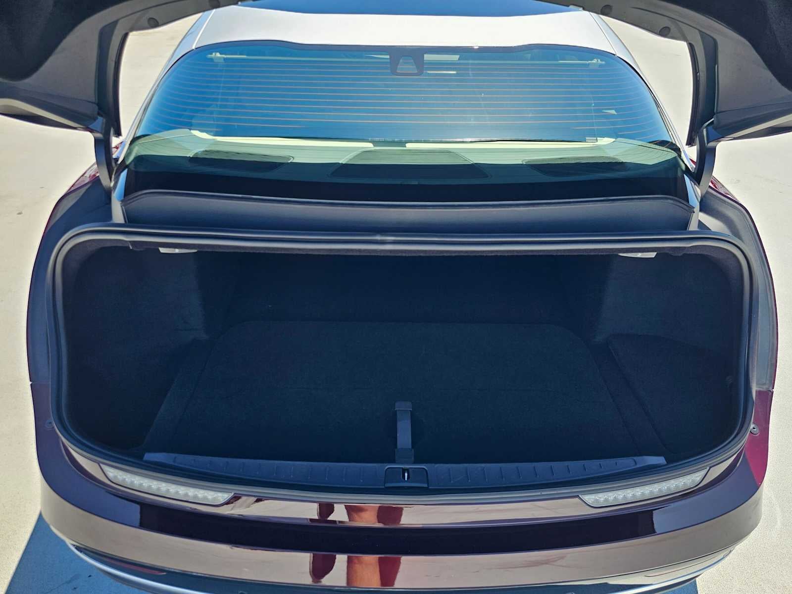 2025 Lucid Air Touring