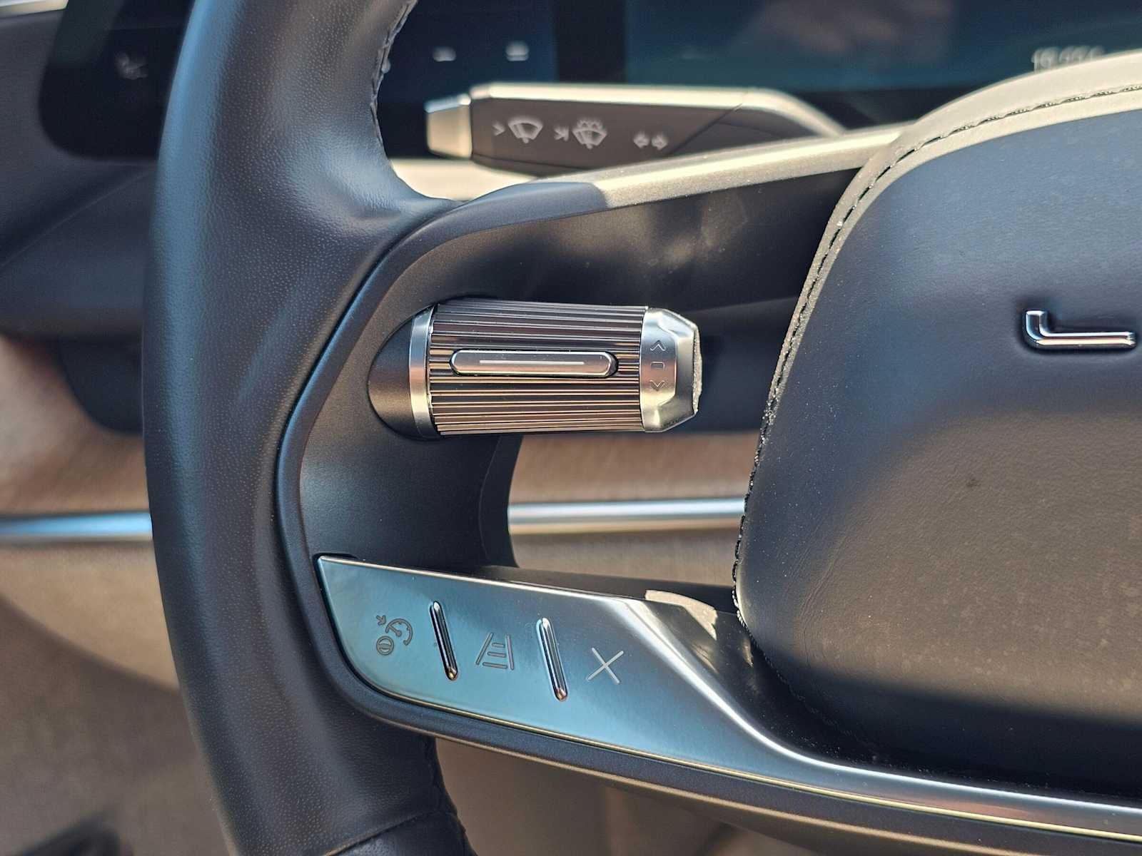 2025 Lucid Air Touring
