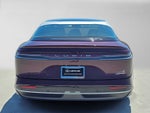 2025 Lucid Air Touring