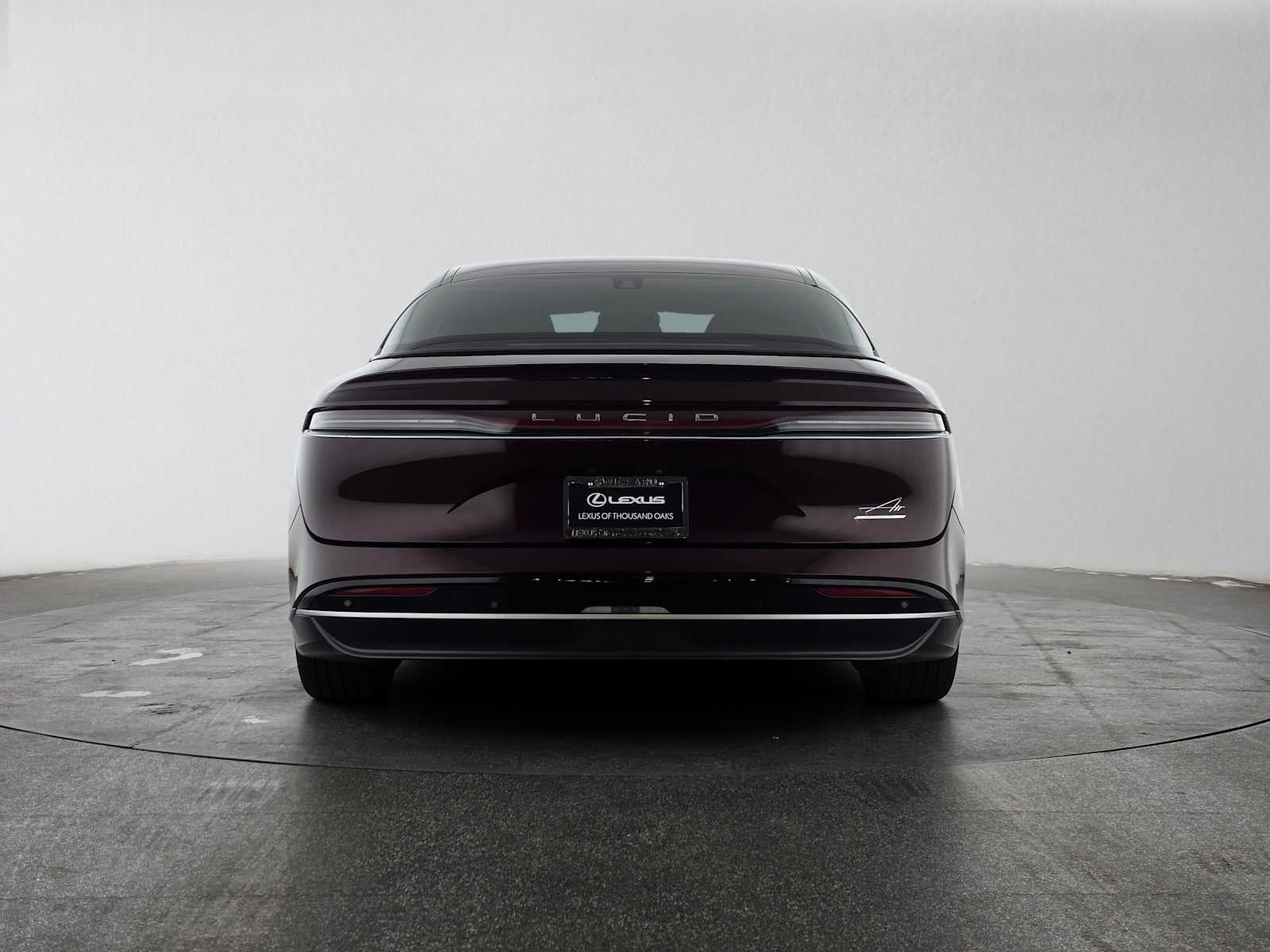 2023 Lucid Air Touring