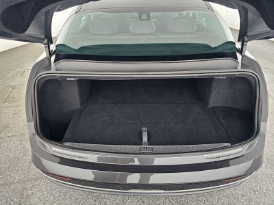2025 Lucid Air Touring