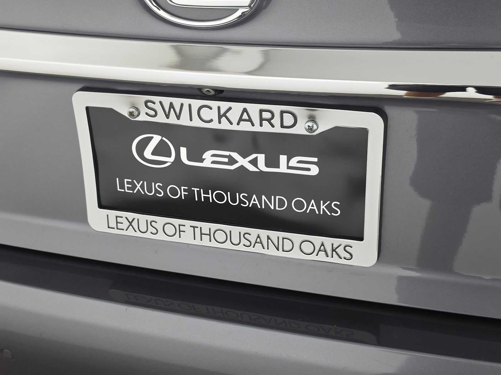 2017 Lexus ES 350 ES 350