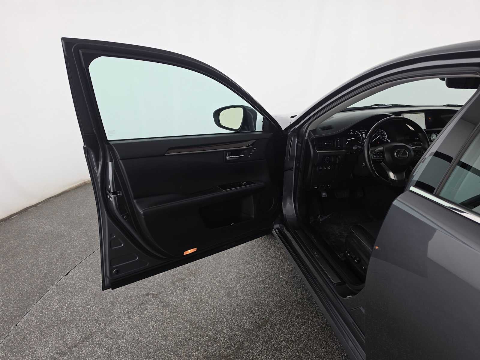2017 Lexus ES 350 ES 350