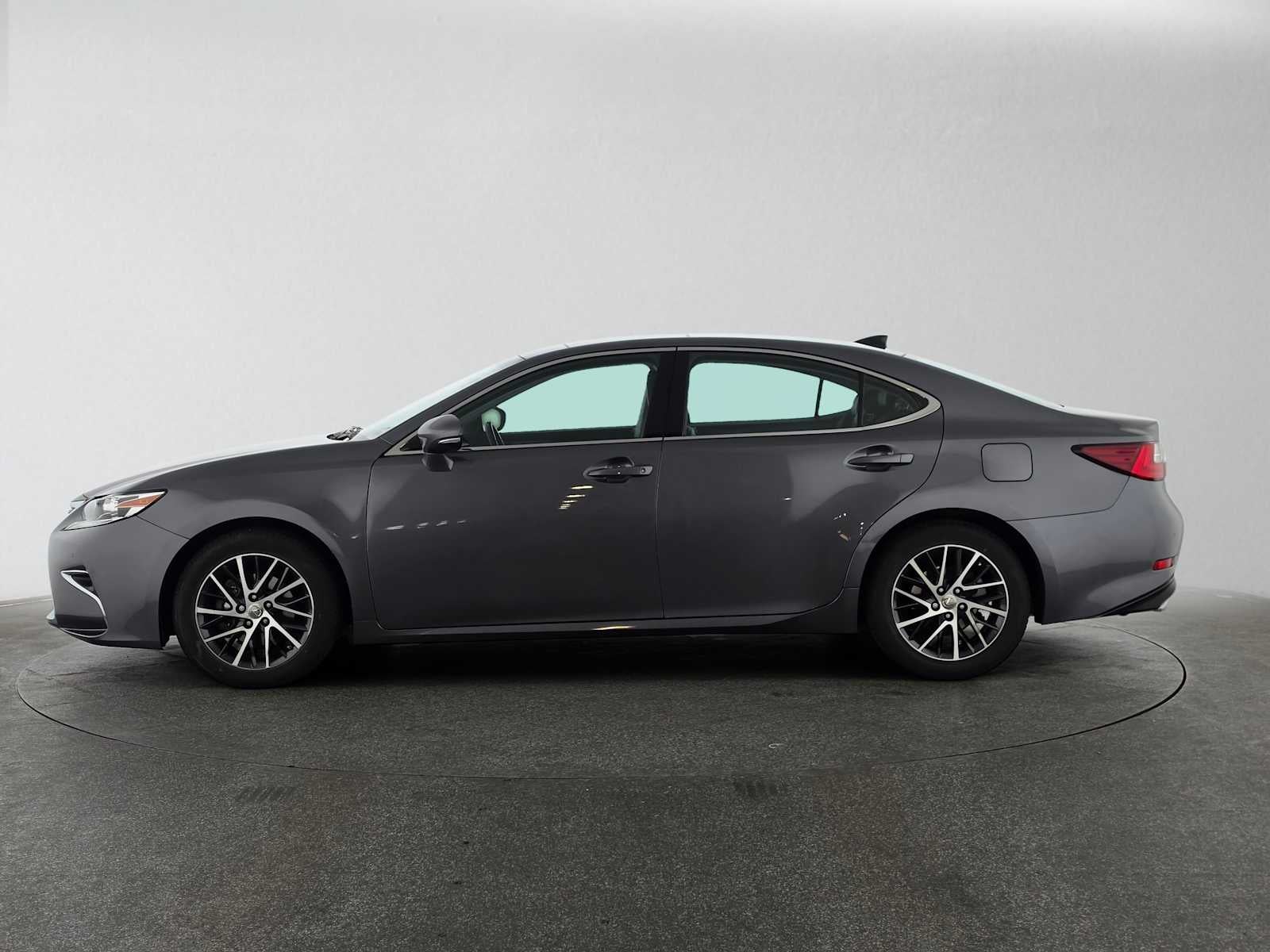 2017 Lexus ES 350 ES 350