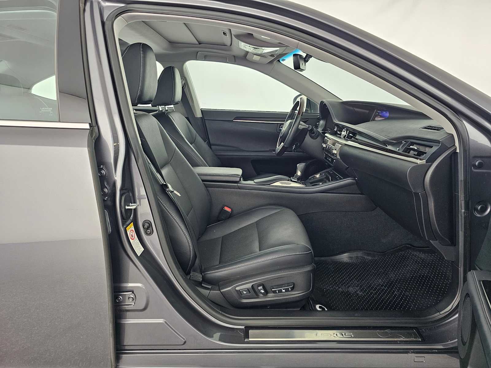 2018 Lexus ES 350 ES 350