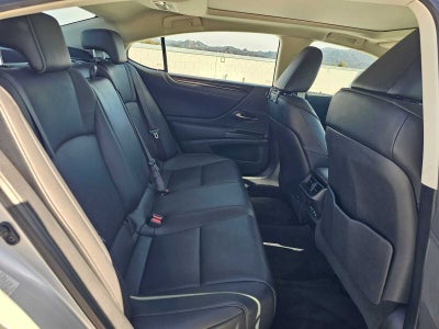 2019 Lexus ES 350 ES 350