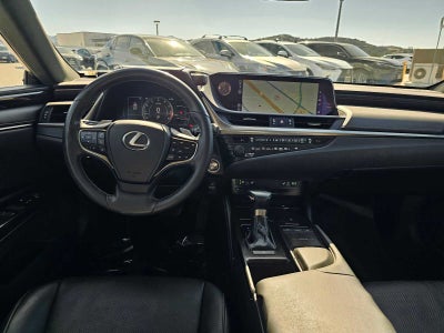 2019 Lexus ES 350 ES 350