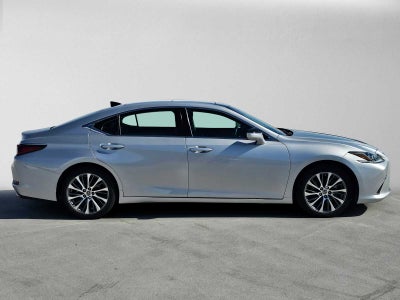 2019 Lexus ES 350 ES 350