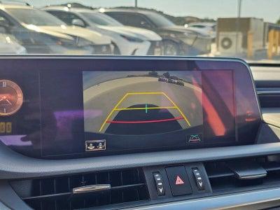 2019 Lexus ES 350 ES 350