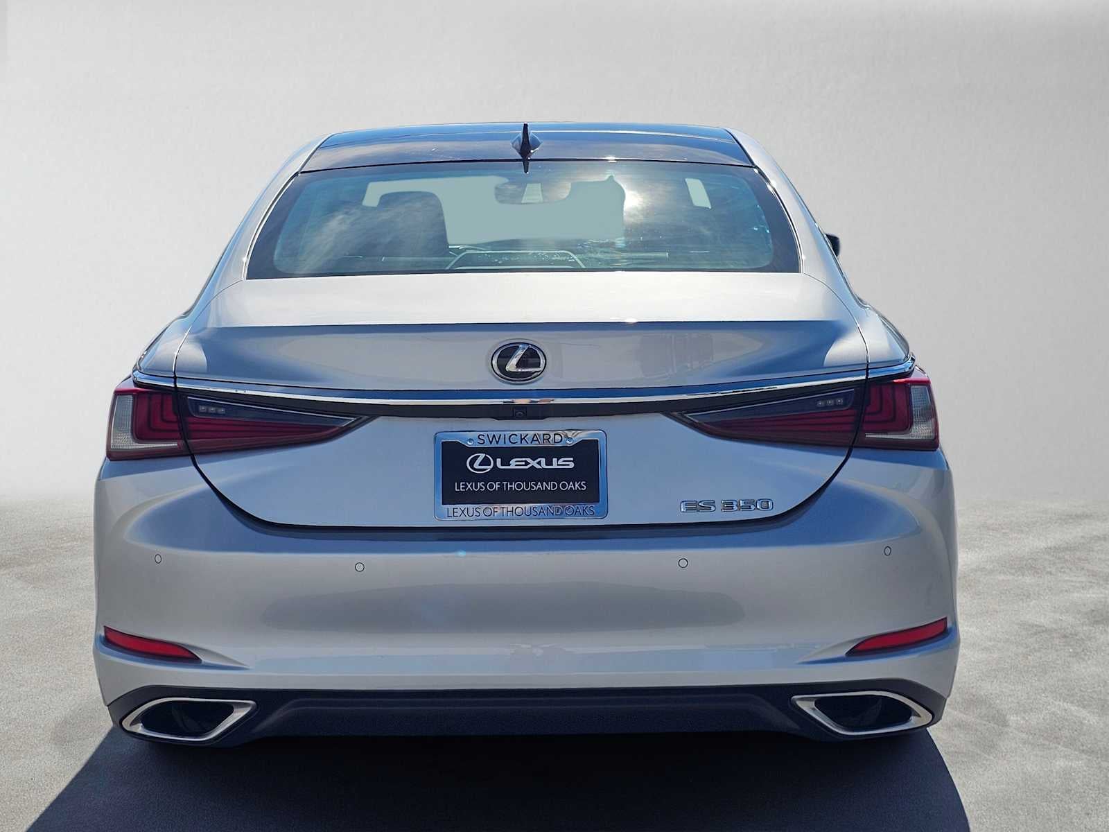2019 Lexus ES 350 ES 350