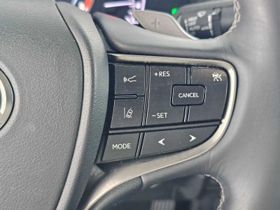 2019 Lexus ES 350 ES 350