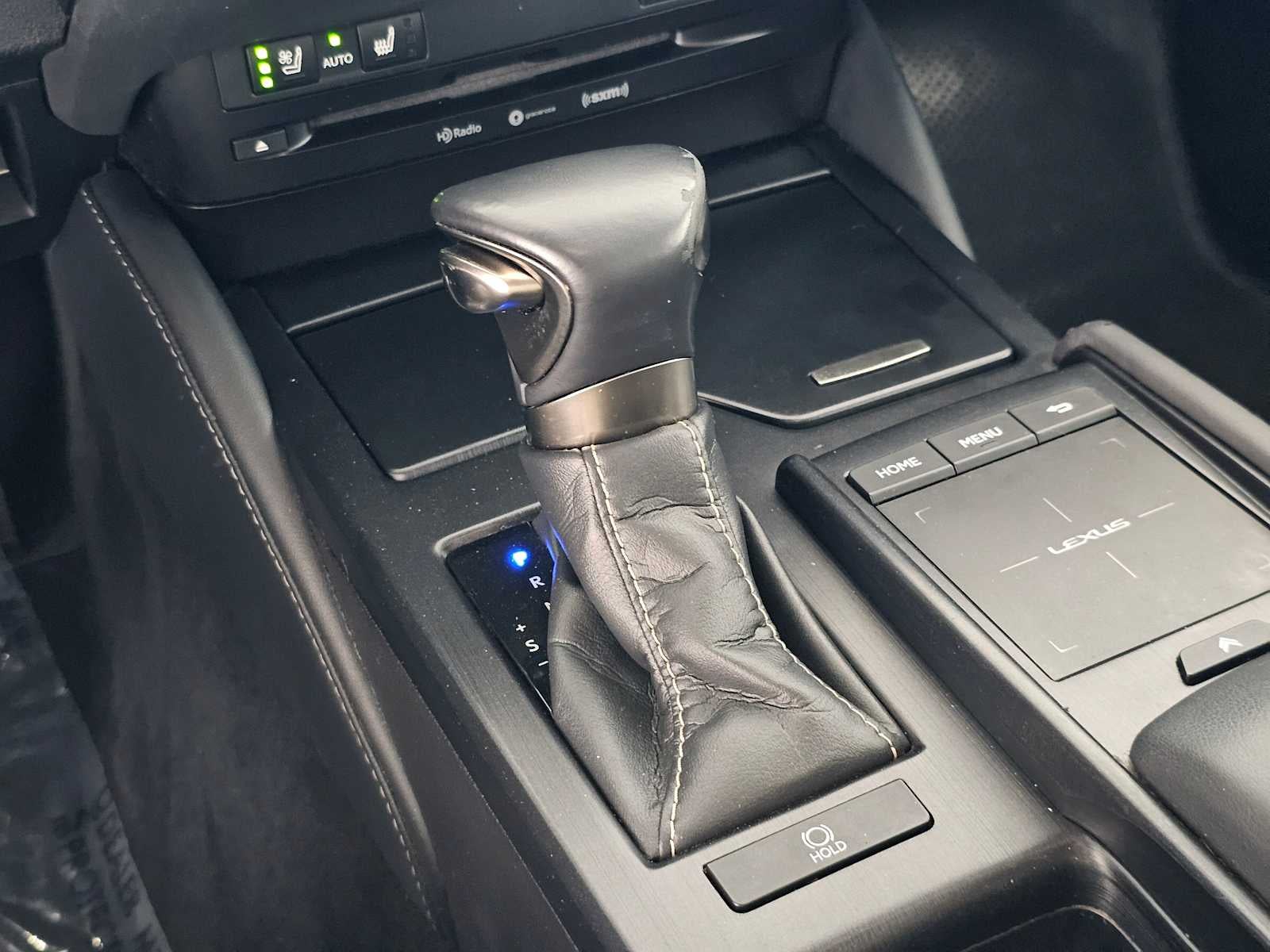 2019 Lexus ES 350 ES 350