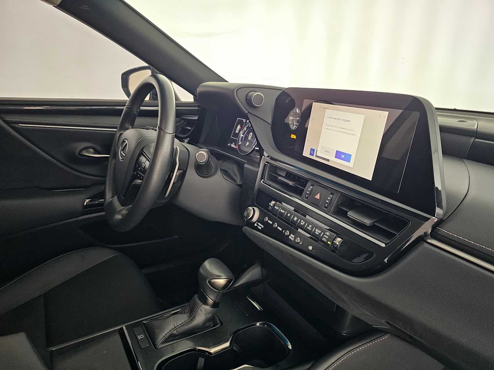 2024 Lexus ES 350 ES 350