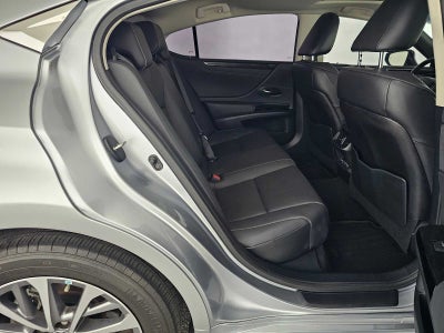 2024 Lexus ES 350 ES 350