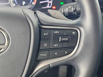 2024 Lexus ES 350 ES 350