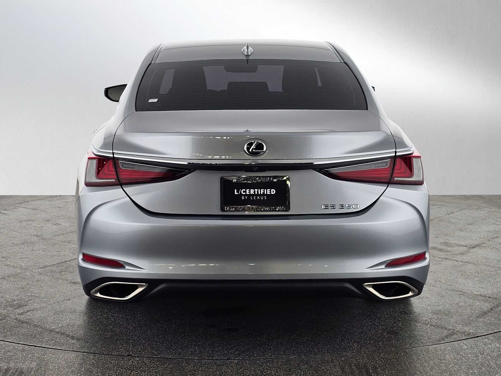 2024 Lexus ES 350 ES 350