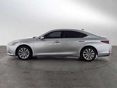 2024 Lexus ES 350 ES 350