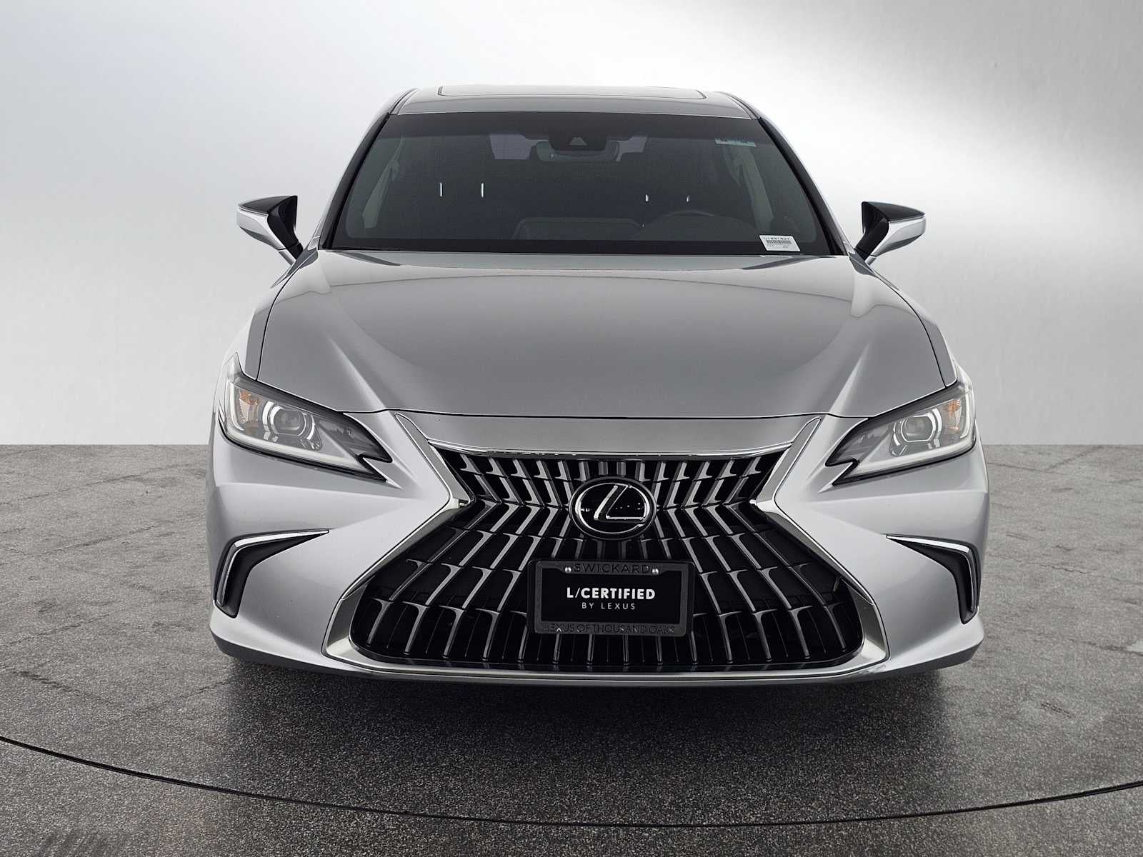2024 Lexus ES 350 ES 350