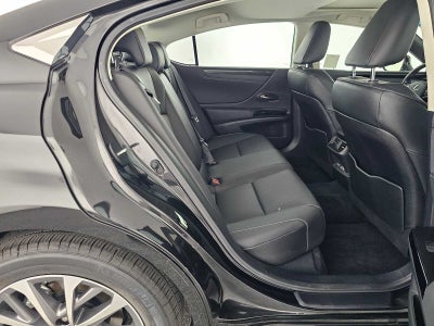 2024 Lexus ES 350 ES 350
