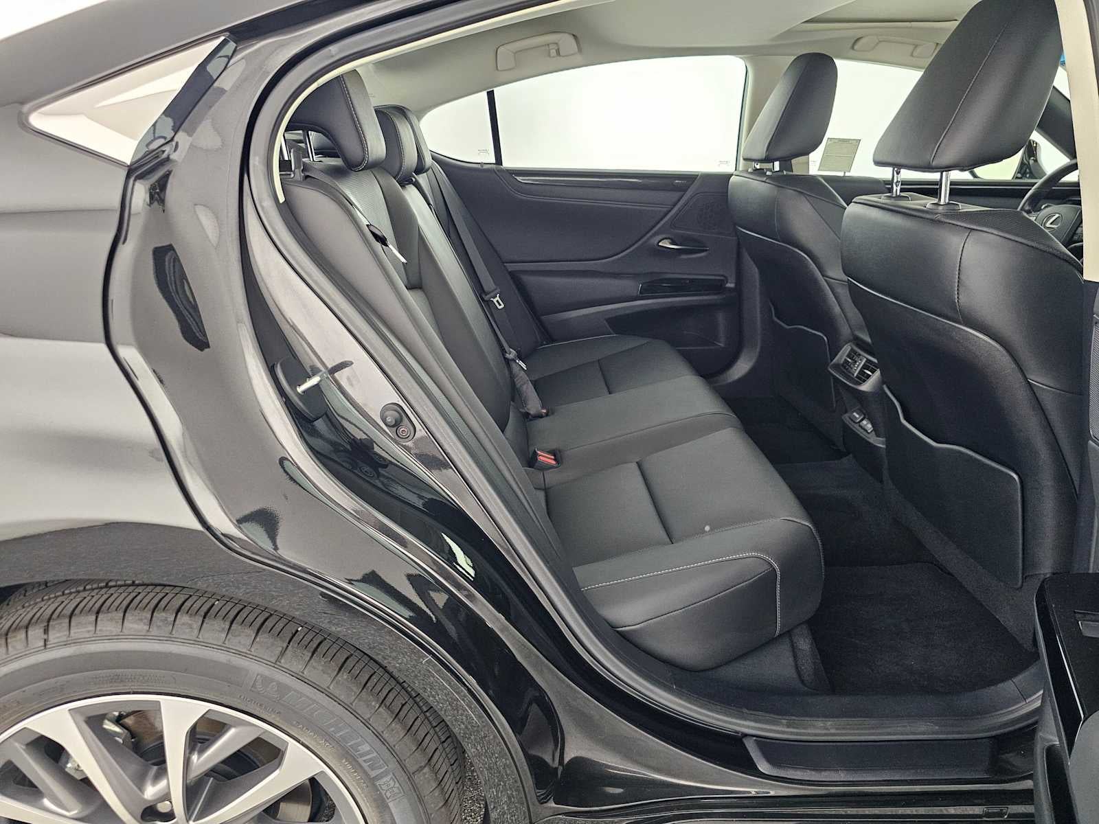 2024 Lexus ES 350 ES 350
