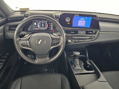 2024 Lexus ES 350 ES 350