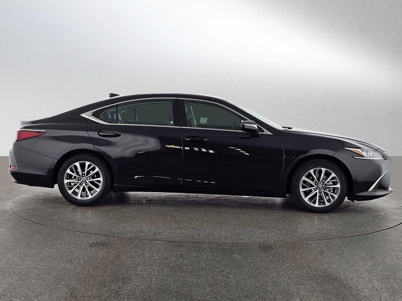 2024 Lexus ES 350 ES 350