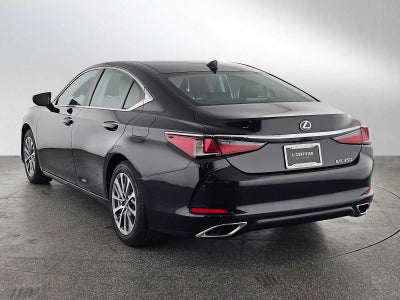 2024 Lexus ES 350 ES 350