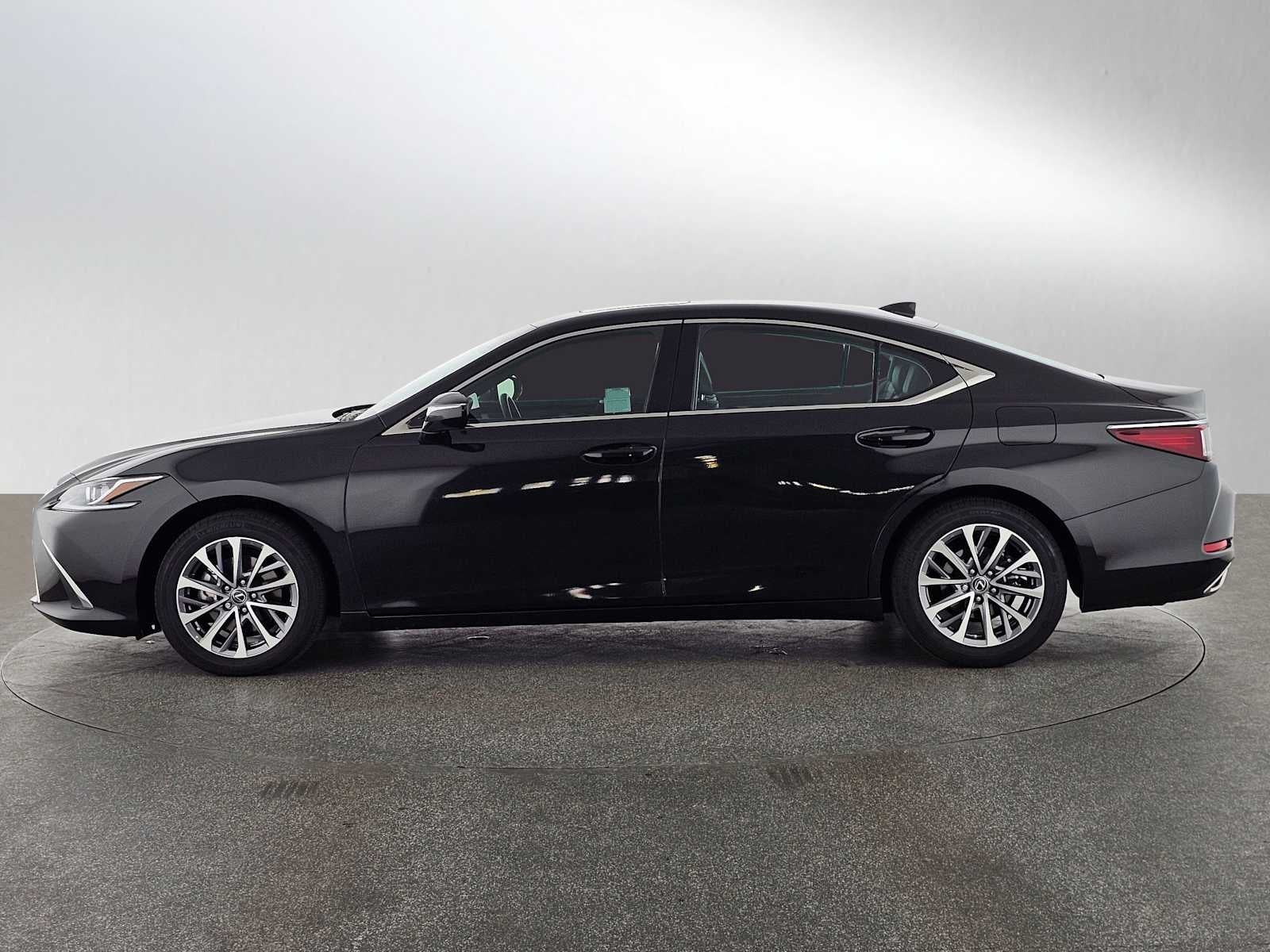 2024 Lexus ES 350 ES 350