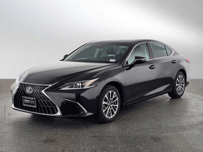 2024 Lexus ES 350 ES 350