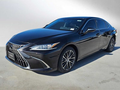 2025 Lexus ES 300h ES 300h