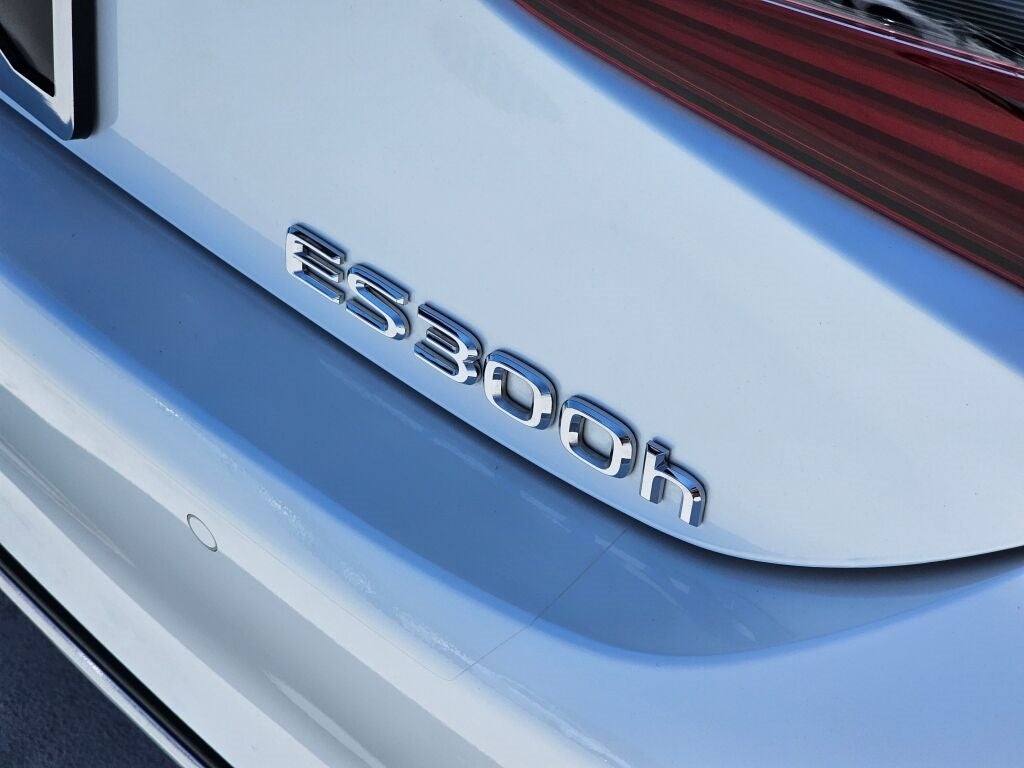 2023 Lexus ES ES 300h
