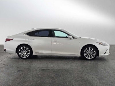 2021 Lexus ES 300h ES 300h