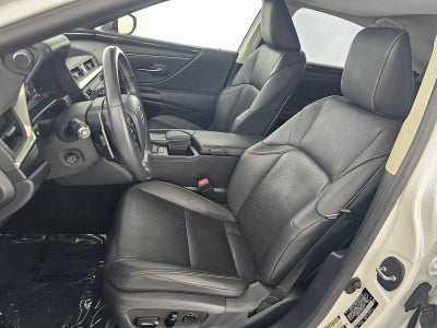 2021 Lexus ES 300h ES 300h