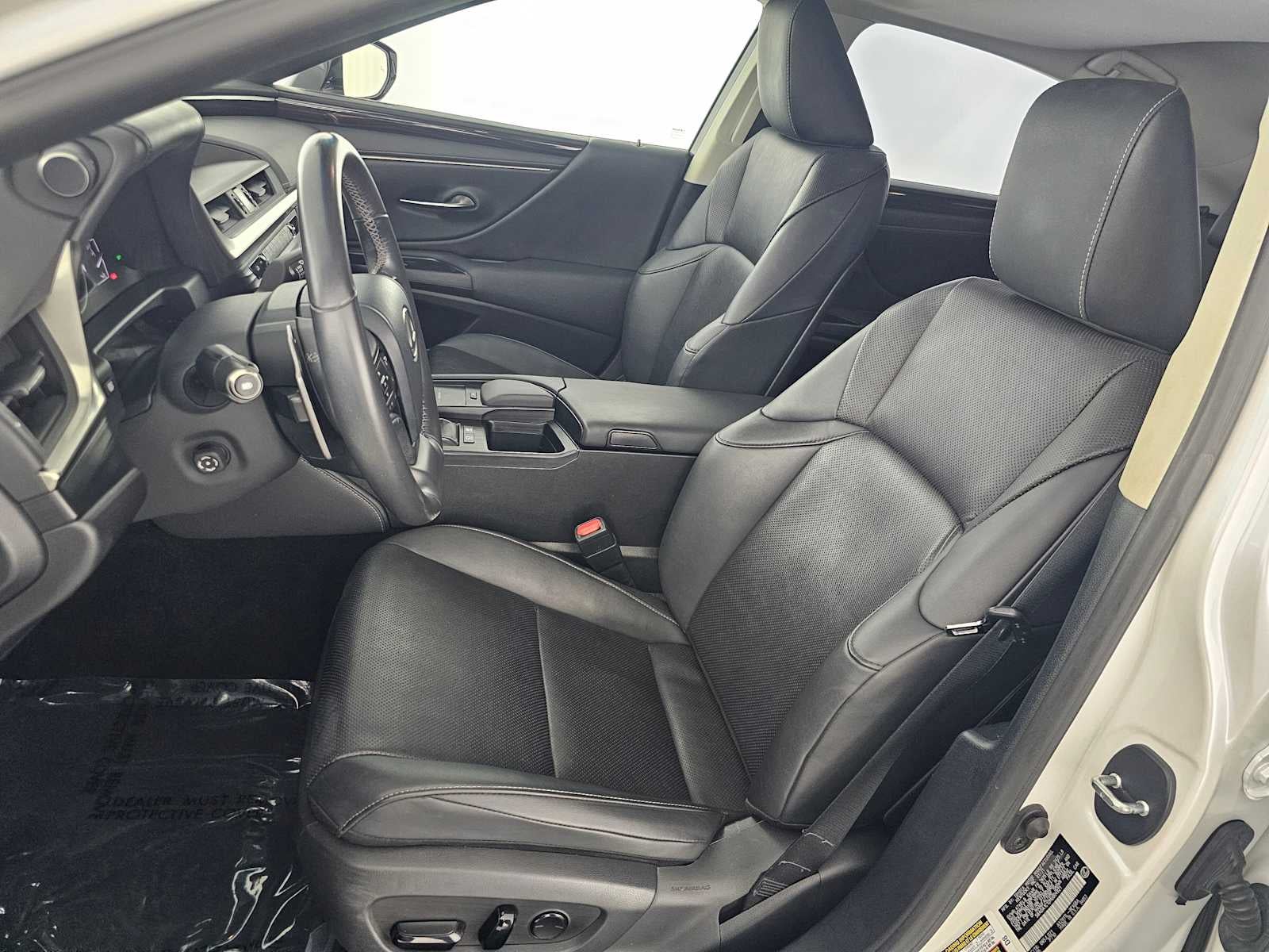 2021 Lexus ES 300h ES 300h