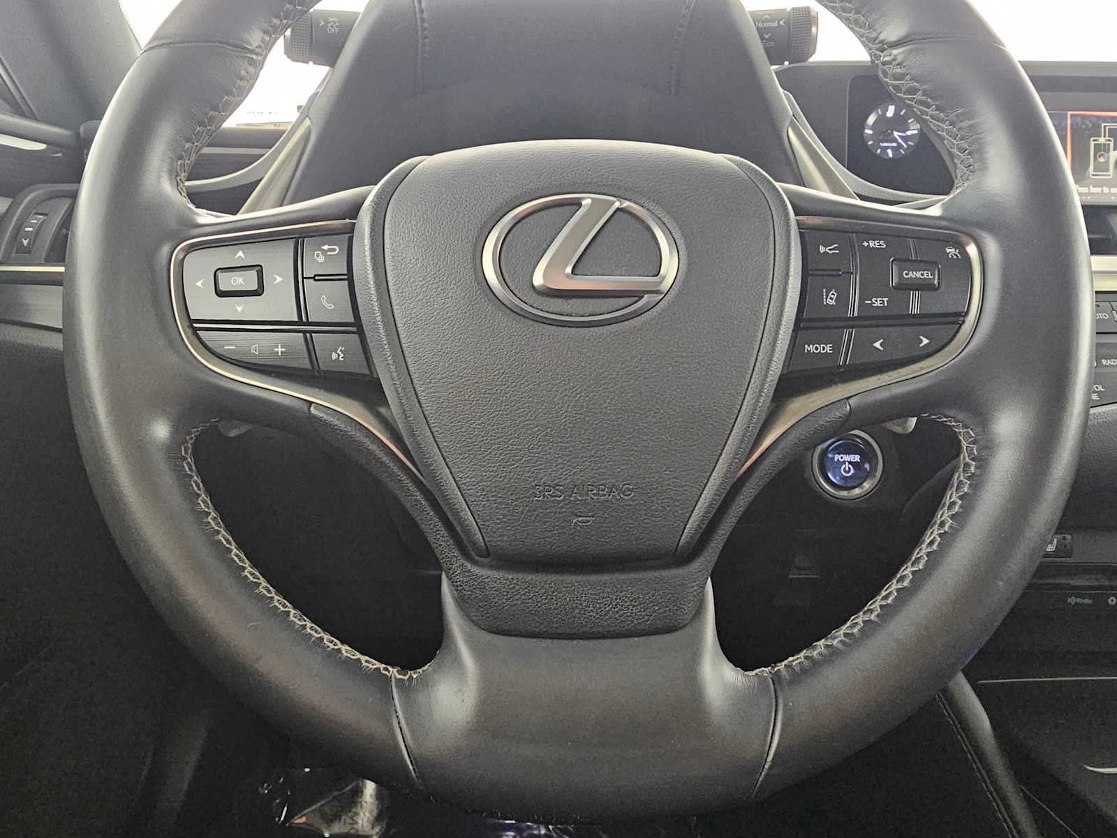 2021 Lexus ES 300h ES 300h