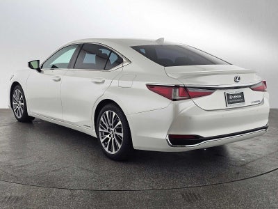 2021 Lexus ES 300h ES 300h