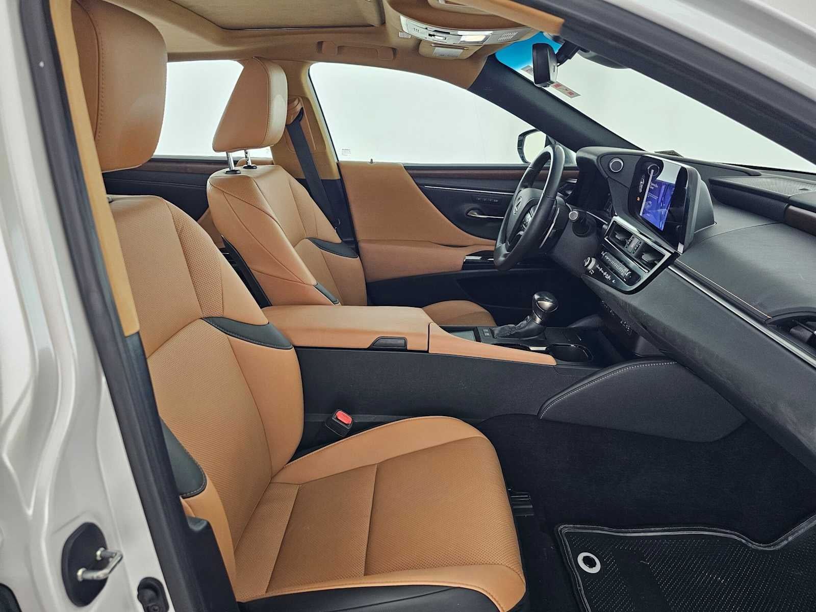 2024 Lexus ES 300h ES 300h