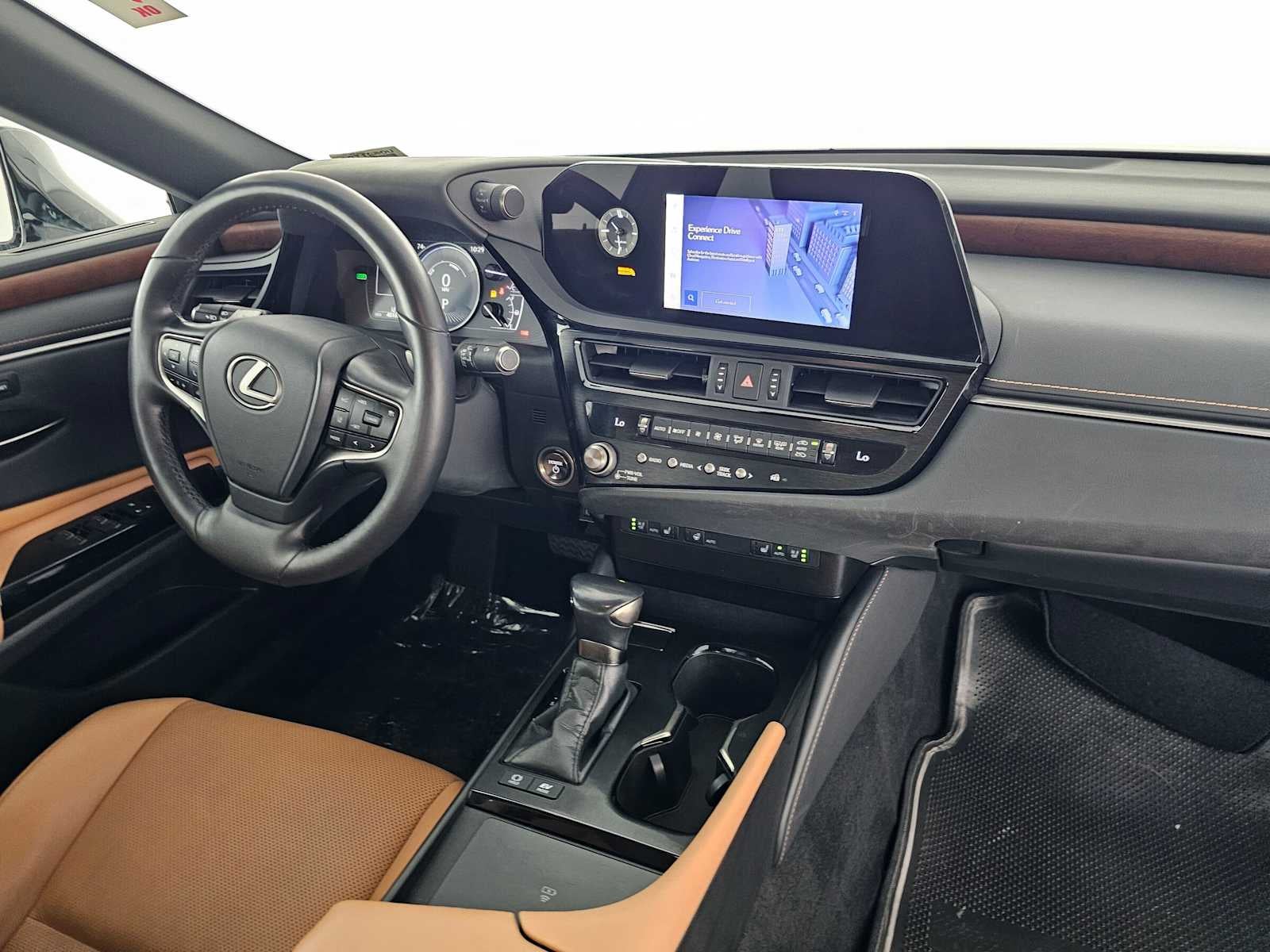 2024 Lexus ES 300h ES 300h