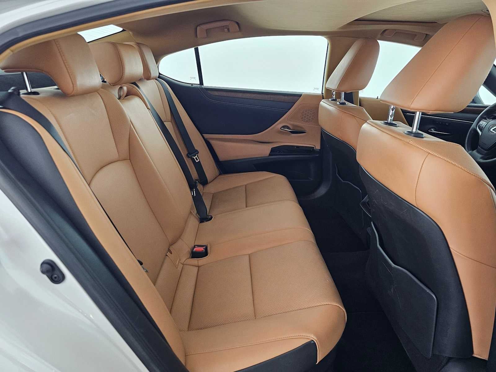 2024 Lexus ES 300h ES 300h