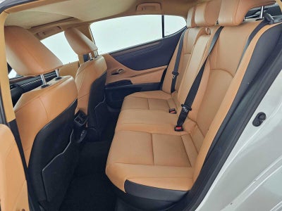 2024 Lexus ES 300h ES 300h